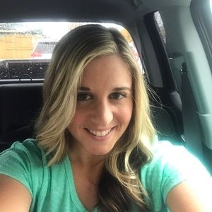 Meet your Posher, Kalie